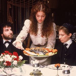 Fotoğraf Barbra Streisand