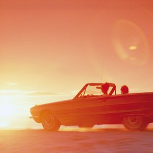 Fotoğraf Thelma ve Louise