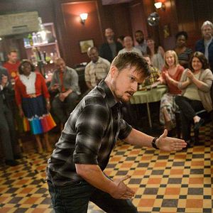 Fotoğraf Steven Boyer