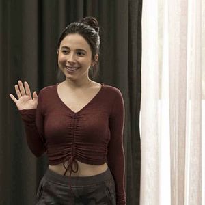 Fotoğraf Esther Povitsky