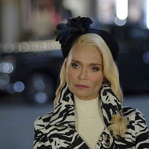 Fotoğraf Kristin Chenoweth