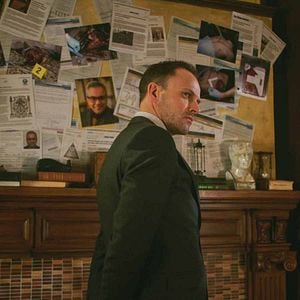 Fotoğraf Jonny Lee Miller