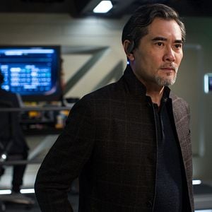 Fotoğraf Winston Chao