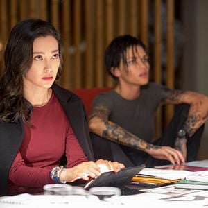 Fotoğraf Bingbing Li