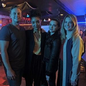 Fotoğraf Billy Magnussen