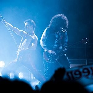 Fotoğraf Gwilym Lee