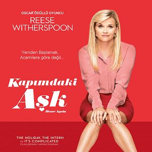 Fotoğraf Kapımdaki Aşk