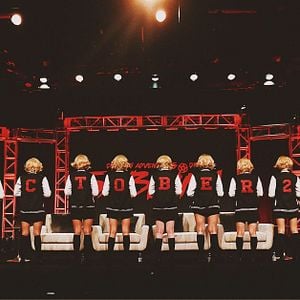 Fotoğraf Chilling Adventures of Sabrina