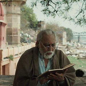 Fotoğraf Lalit Behl