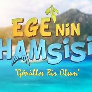 Fotoğraf Ege'nin Hamsisi