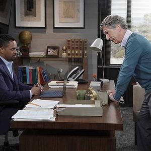 Fotoğraf Damon Wayans Jr.