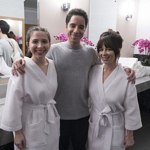 Fotoğraf Natasha Leggero