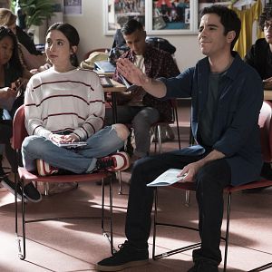 Fotoğraf Esther Povitsky