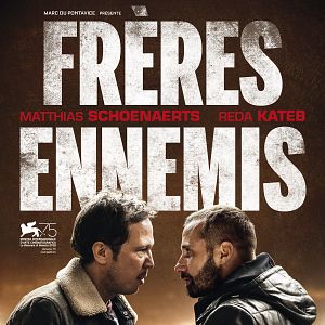 Fotoğraf Frères Ennemis