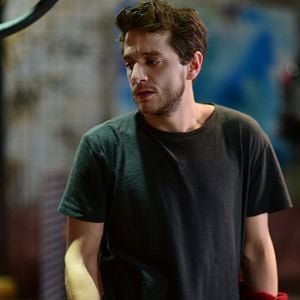 Fotoğraf Masum Değiliz