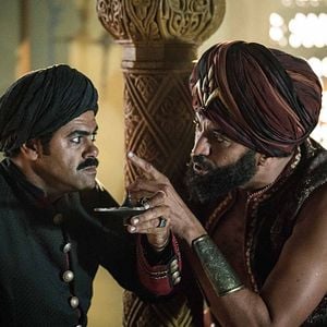 Fotoğraf Ramzy Bedia