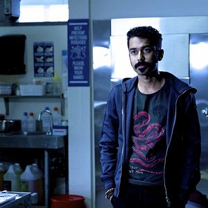 Fotoğraf Varun Saranga