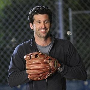 Fotoğraf Grey's Anatomy