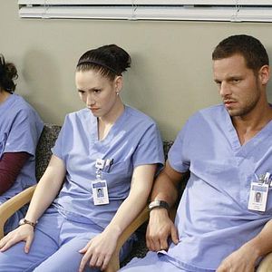 Fotoğraf Grey's Anatomy