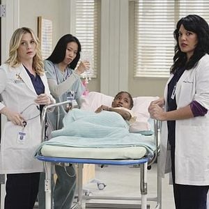 Fotoğraf Grey's Anatomy
