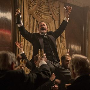 Fotoğraf Dominic West