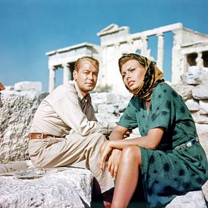 Fotoğraf Sophia Loren