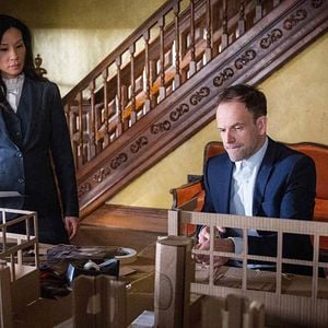 Fotoğraf Jonny Lee Miller