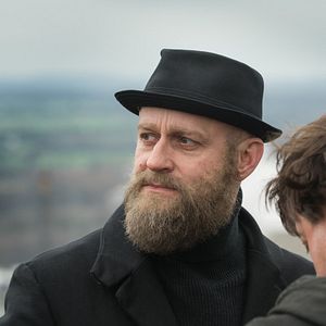 Fotoğraf Jürgen Vogel