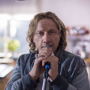 Fotoğraf Richy Müller