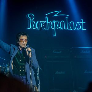 Fotoğraf André Hennicke