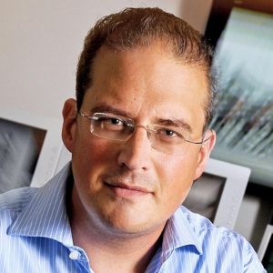 Fotoğraf Eric Friedler