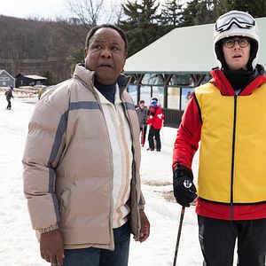 Fotoğraf The Good Cop