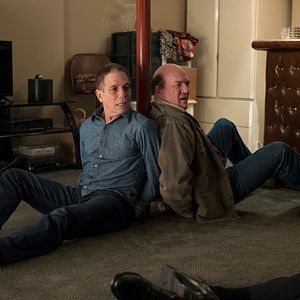 Fotoğraf The Good Cop