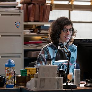 Fotoğraf The Good Cop