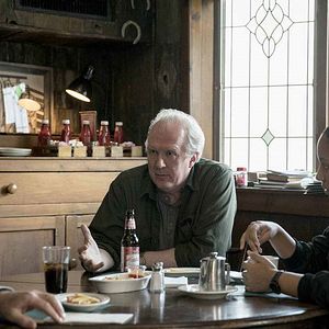 Fotoğraf Tracy Letts