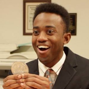 Fotoğraf Motown Maurice