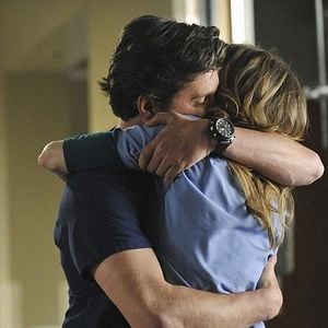 Fotoğraf Grey's Anatomy