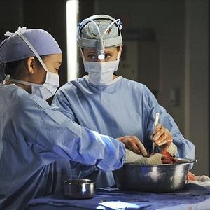 Fotoğraf Grey's Anatomy