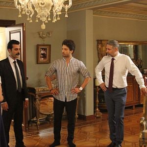 Fotoğraf Elimi Bırakma