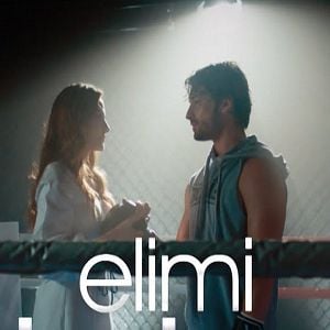 Fotoğraf Elimi Bırakma