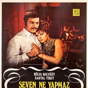 Fotoğraf Seven Ne Yapmaz