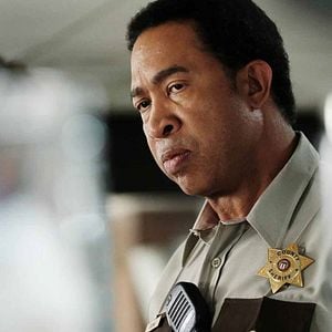 Fotoğraf John Marshall Jones