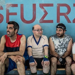 Fotoğraf Şampiyonlar