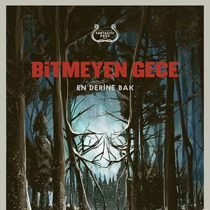 Fotoğraf Bitmeyen Gece