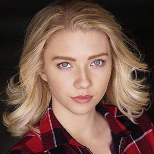 Fotoğraf Elise Luthman