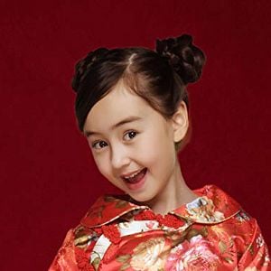 Fotoğraf Shuya Sophia Cai