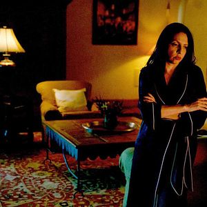 Fotoğraf Veronica Falcon