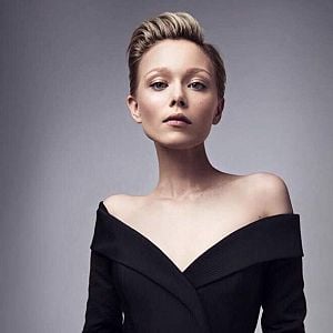 Fotoğraf Ivanna Sakhno