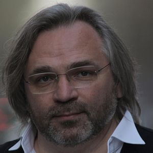 Fotoğraf Victor Kossakovsky