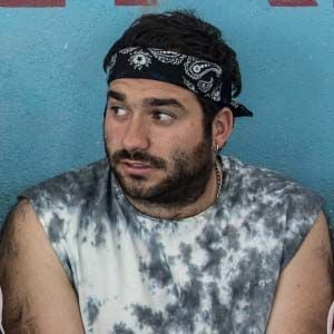 Fotoğraf Jesús Lago